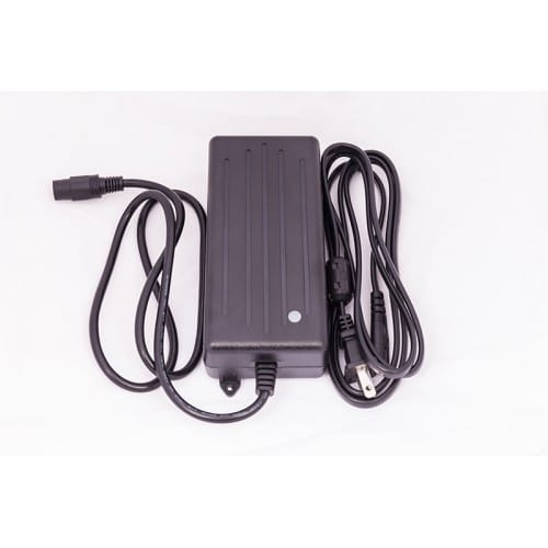 Introducir 99+ imagen glion electric scooter charger