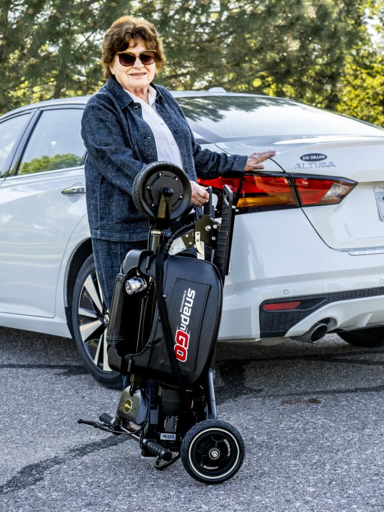 Cart