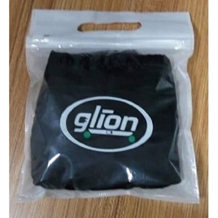 Cover for Glion