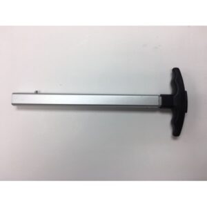 Model 315 Dolly handle with rail