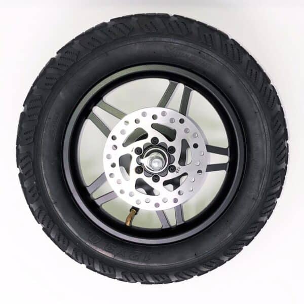 Balto Rear Wheel
